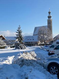 Haus Vogl - Fewo mit priv. Sauna und traumhaften Salzwasser-Pool - 1