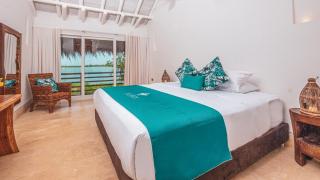 Aura Hotel Barú - Barú - 8