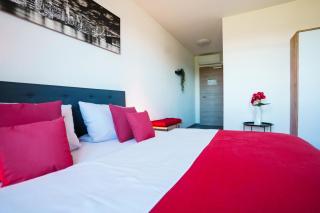 Hotel am Schafbaum - Bad Rappenau - 5