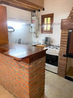 Casa Quincho - Esquel - 5