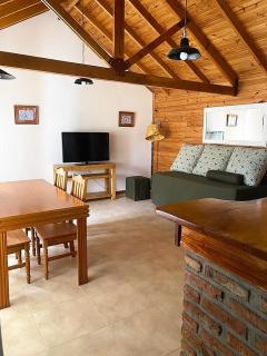 Casa Quincho - Esquel - 6