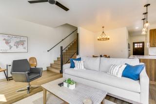 Mtn-View Slopeside Chalet in Granby Ranch! - 6