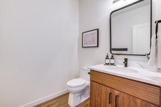 Mtn-View Slopeside Chalet in Granby Ranch! - 1