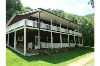 Paradise Valley Lodge - Bryson City - 9