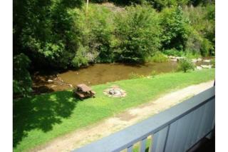 Paradise Valley Lodge - Bryson City - 7