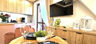 VIP Apartamenty VILLA GORSKI SEN - 3