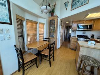 Ocean Front Cabin 11 W Jacuzzi & Superb Views - Smith River - 1