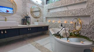 Villa Casa Pulpo Paradise in gated community - Playa del Carmen - 2