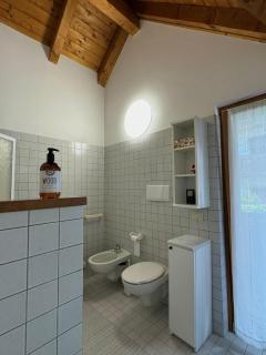B&B il Ciliegio di Maura - Massimeno - 3
