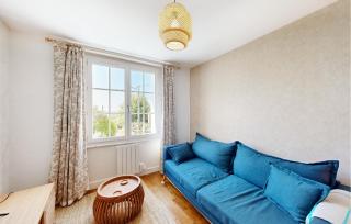 Nice Home In Terres-De-Haute-Charen - Suris - 7