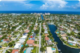 Amazing Home w Heated Pool 8 mins to the Beach - Lighthouse Point - 6