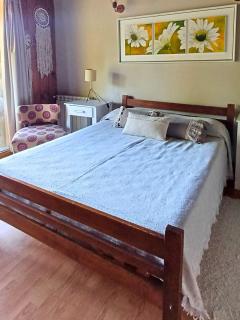 Casa Lago - AmunaPatagonia - 1