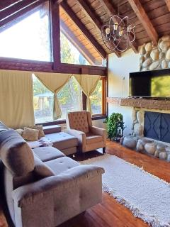 Casa Lago - AmunaPatagonia - 8