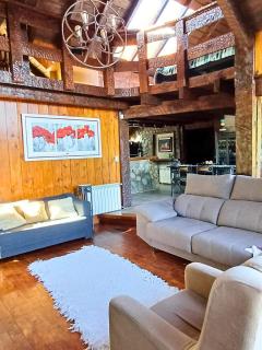 Casa Lago - AmunaPatagonia - 5