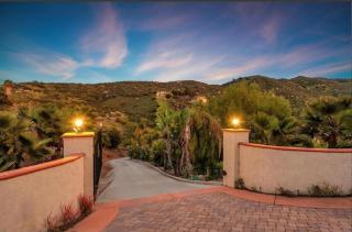 Breathtaking Retreat - Escondido - 4
