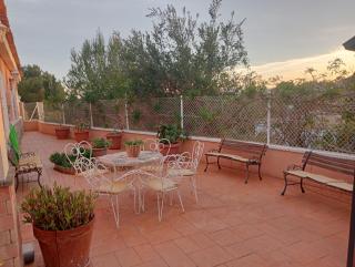 Villa Marovi Bonalba - 5