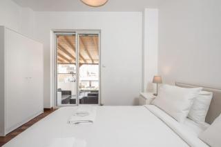 Duplex au centre d'Athènes - Atene - 6