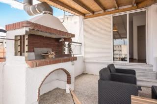 Duplex au centre d'Athènes - Atene - 4