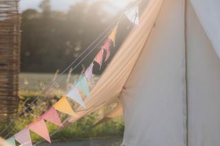 Doxford Farm Camping - 3
