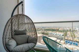 Studio One - Dubai Marina - Pool, Sauna, Hammam and Gym - Dubái - 1