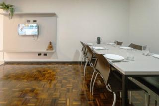 Apartamento Centro Espaçoso MJ23 - Maringá - 9