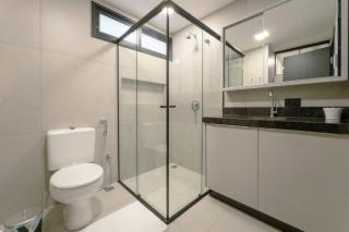 Apartamento Centro Espaçoso MJ23 - Maringá - 6