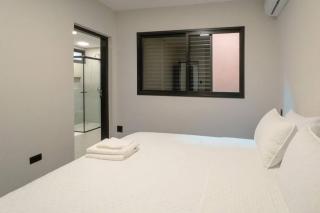 Apartamento Centro Espaçoso MJ23 - Maringá - 5