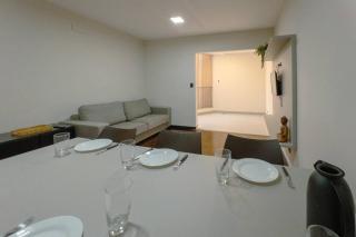 Apartamento Centro Espaçoso MJ23 - Maringá - 3