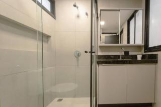 Apartamento Centro Espaçoso MJ23 - Maringá - 2