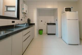 Apartamento Centro Espaçoso MJ23 - Maringá - 1