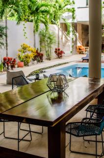 Nomad Humans Coliving Apartments - Tulum - 1