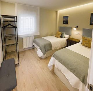 Cálida estancia descubre la ciudad - Bilbao - 9
