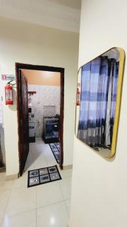 Studio Discrete et luxeuse - 3