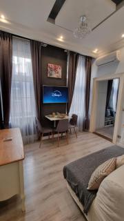 Apartment Opera Vintage - Budapest City Centre - Budapest - 6