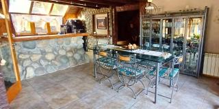 Casa Lago - AmunaPatagonia - 4