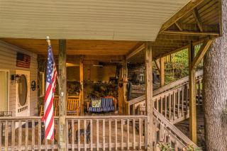 Moonshine Creek Too - Bryson City - 9