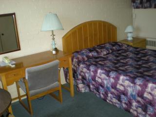 Motel Seigneurie de Vaudreuil - 6