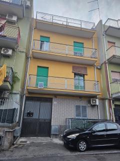 Anna's House near Airport - Catania - 1