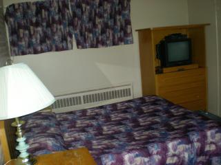 Motel Seigneurie de Vaudreuil - 5