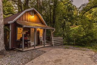 Moonshine Creek Retreat - Bryson City - 0
