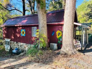 Moonshine Creek Retreat - Bryson City - 7