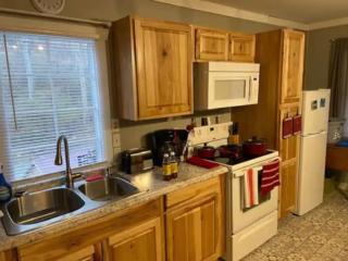 Moonshine Creek Retreat - Bryson City - 3