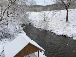 Moonshine Creek Retreat - Bryson City - 1