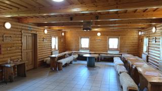Penzión Zlatá Rybka - Závadka nad Hronom - 7