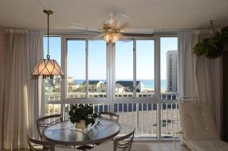 3053 Shoreline Towers Beach View Vacation Rental - Destin - 7