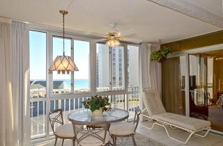 3053 Shoreline Towers Beach View Vacation Rental - 6