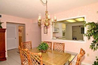 3053 Shoreline Towers Beach View Vacation Rental - 3