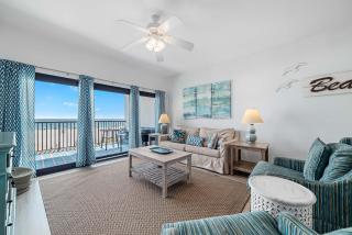 The Palms 202 - Orange Beach - 5