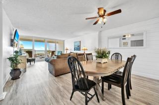 3044- Shoreline Towers - 2bdrm/2bath - Gulf View - 4