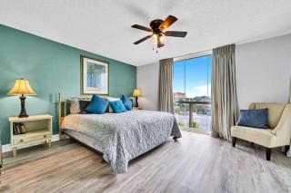 3044- Shoreline Towers - 2bdrm/2bath - Gulf View - 3